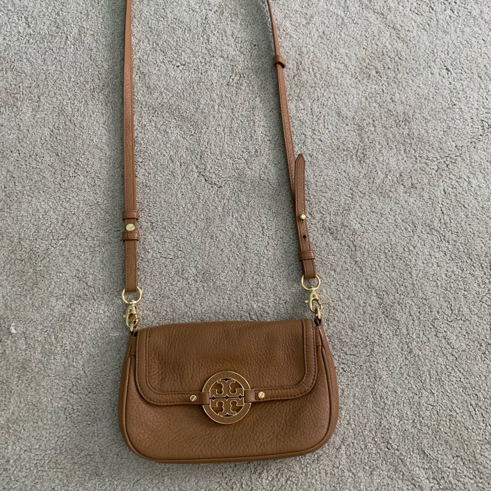 Tory Burch Small Satchel